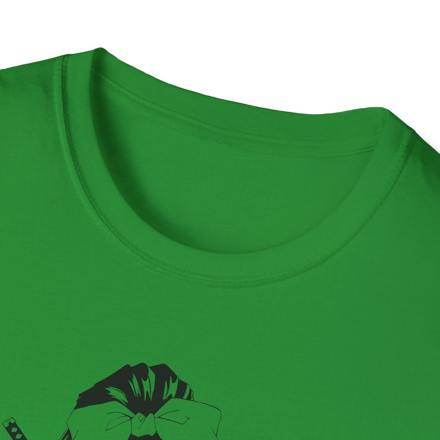 La Blue Girl T-Shirt