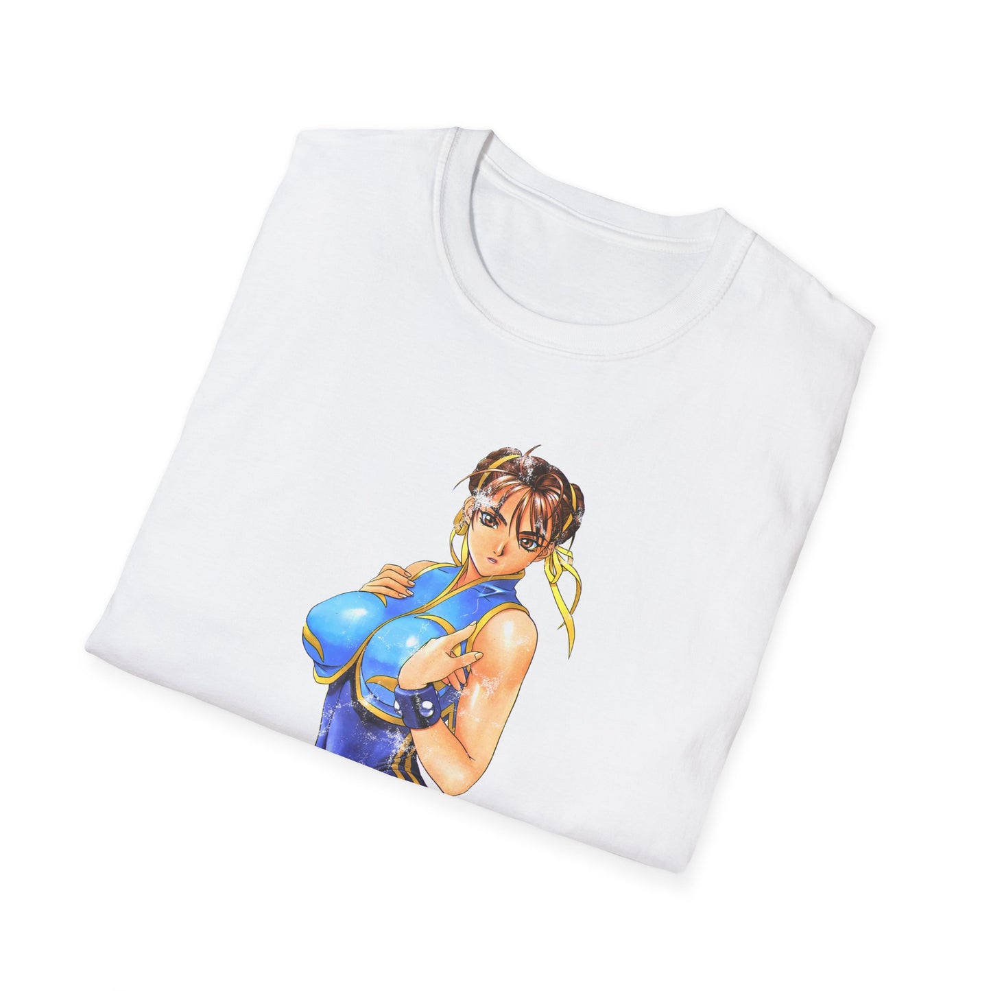 Street Fighter Chun-Li