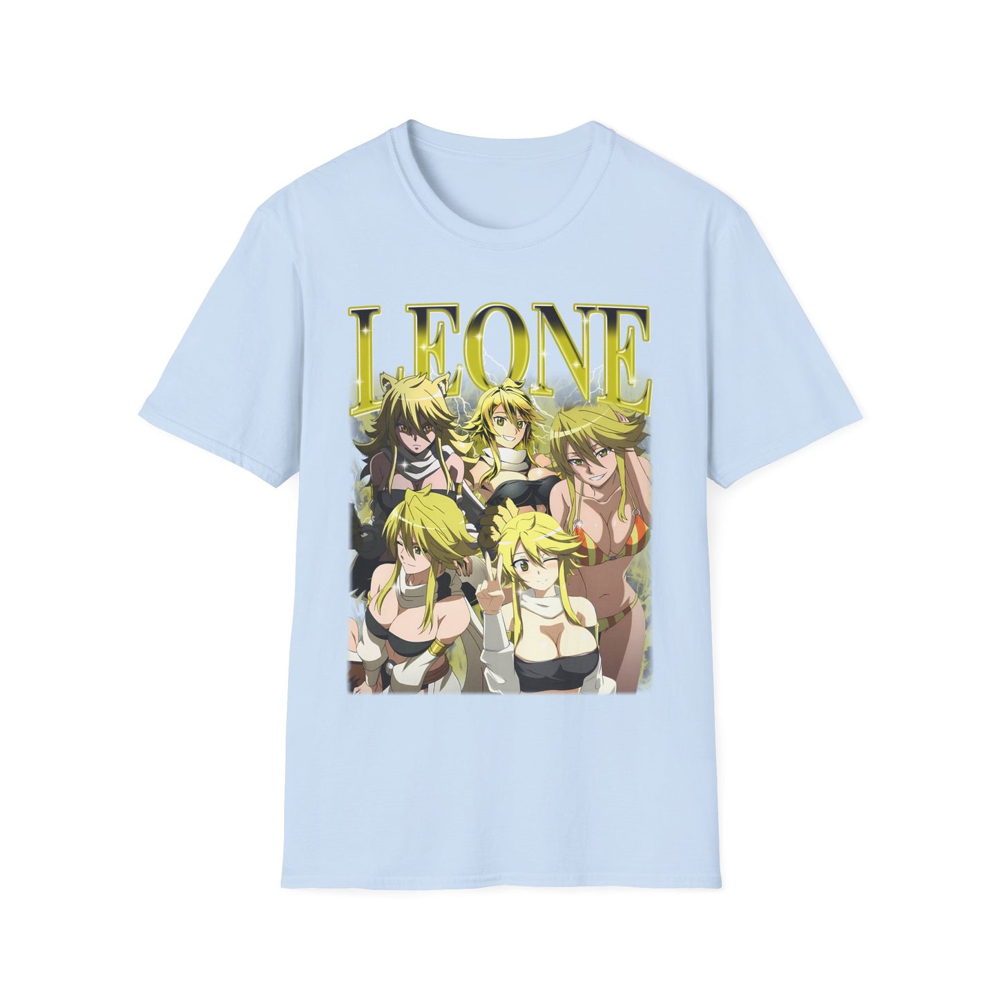 Akame Ga Kill! - Leone Bootleg