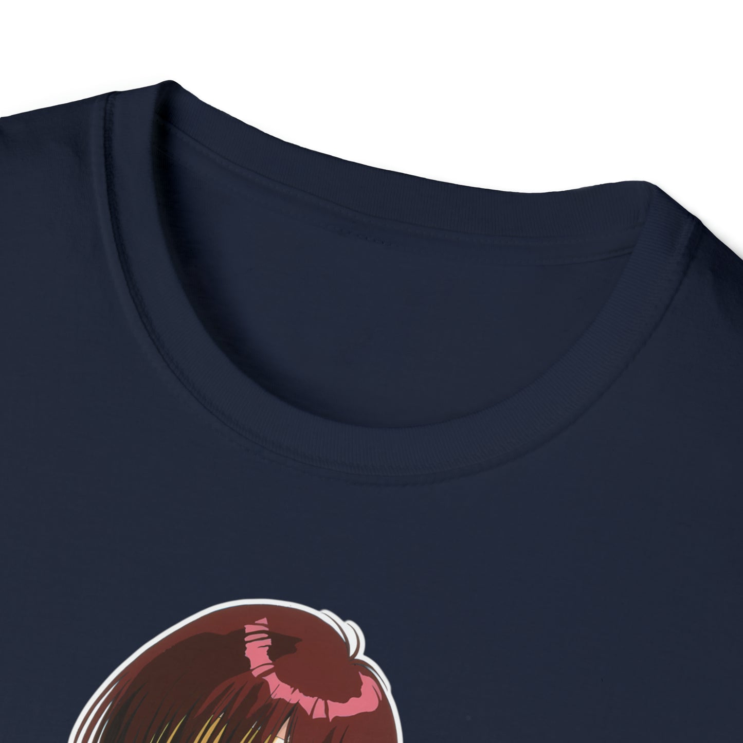 Gunbuster - Noriko Takaya T-Shirt