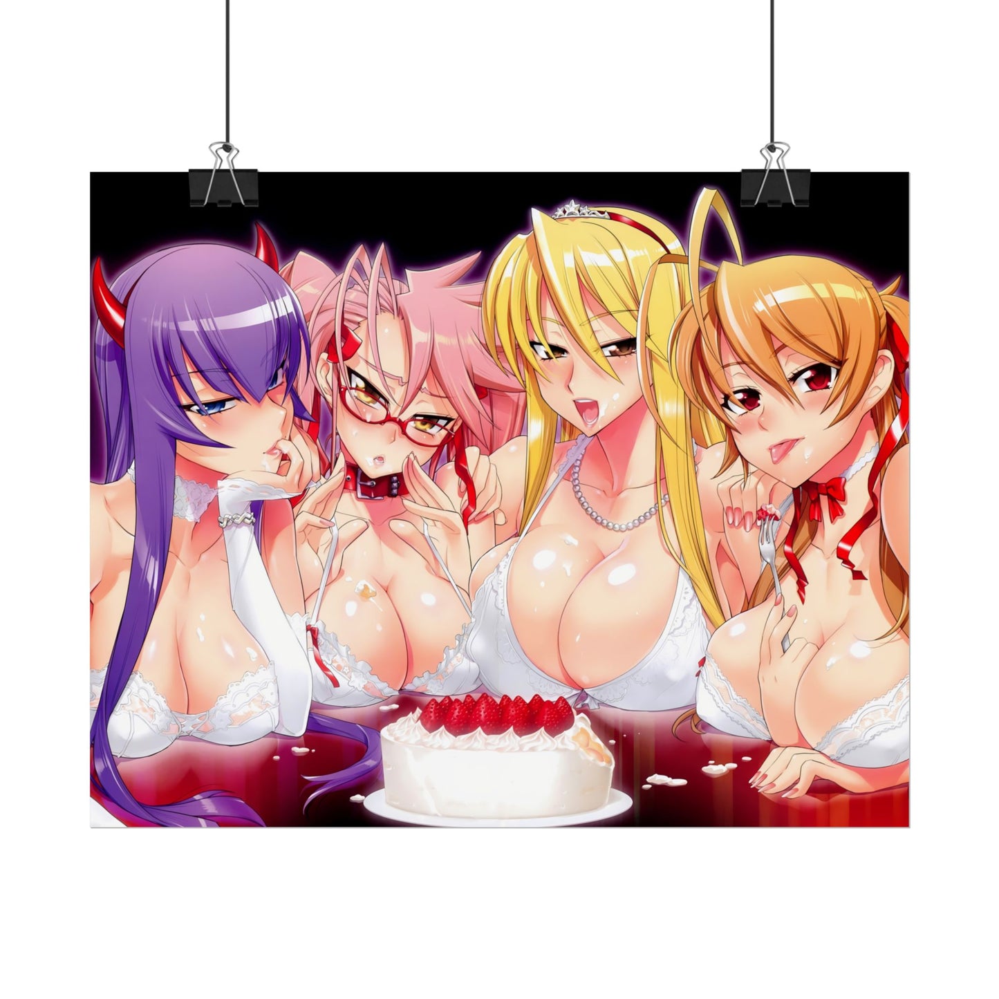 Highschool of the Dead