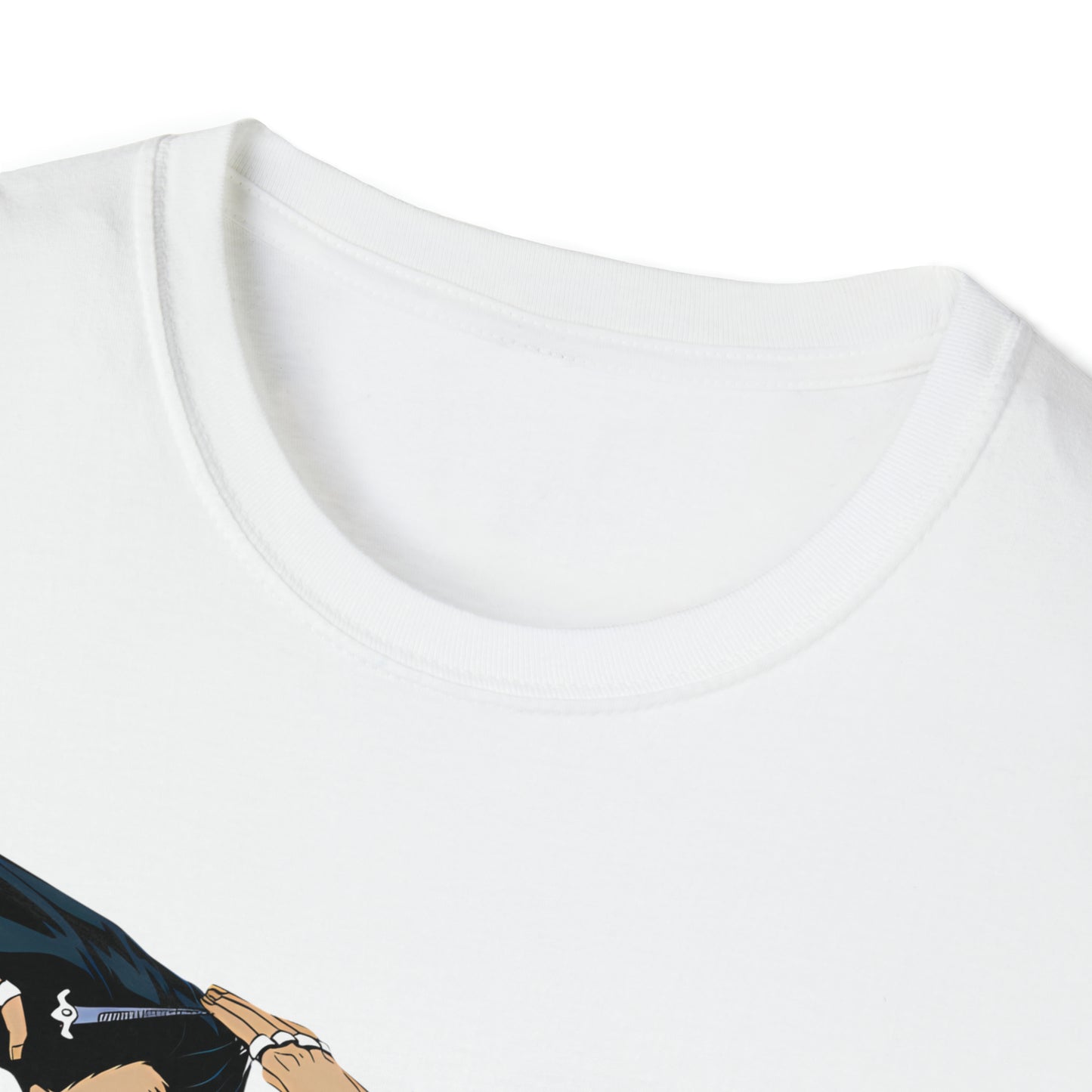 Redline T-Shirt
