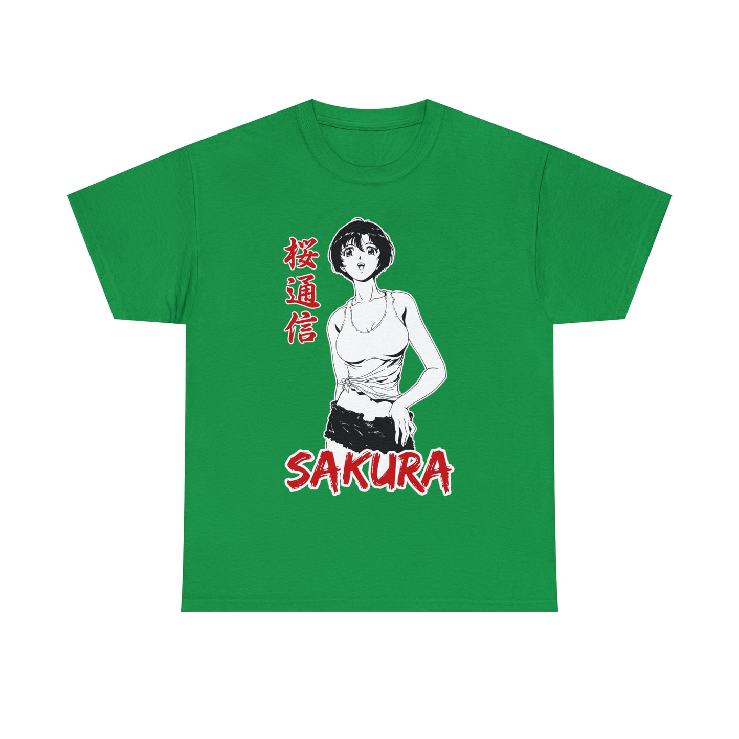 Sakura Diaries T-Shirt