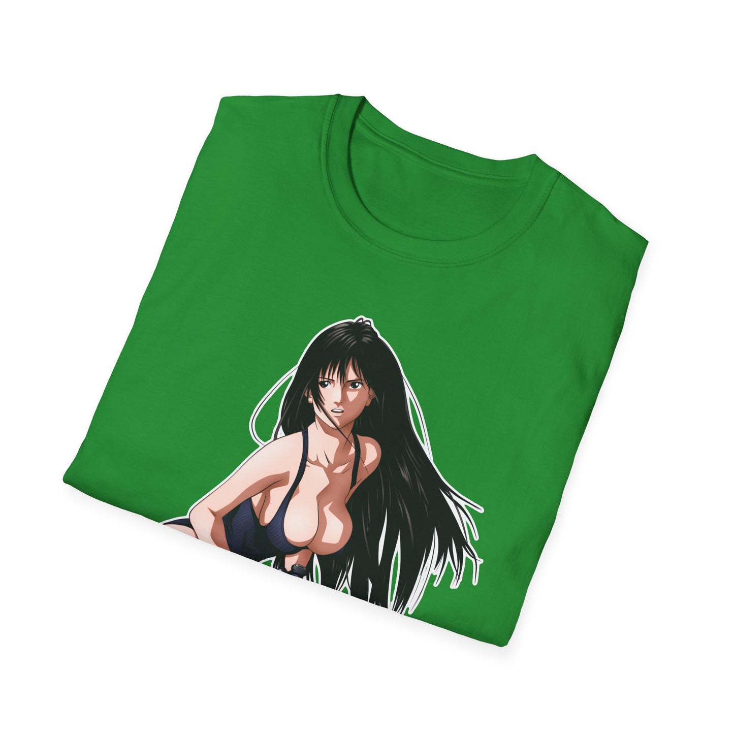 Gantz - Reika T-Shirt
