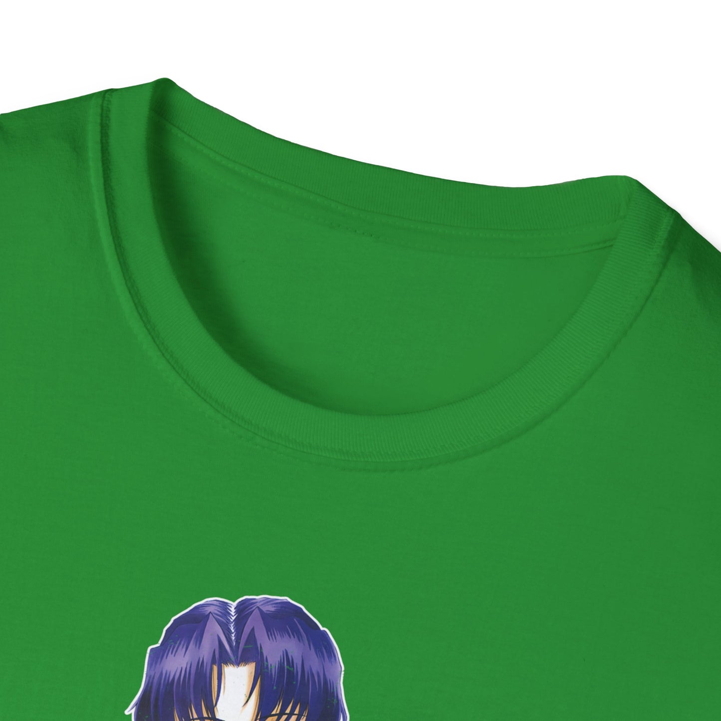 Neon Genesis Evangelion - Misato Vintage T-Shirt