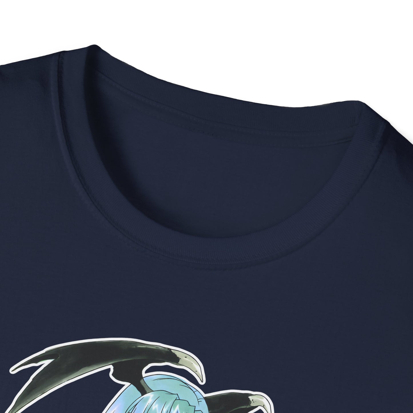Darkstalkers - Morrigan T-Shirt