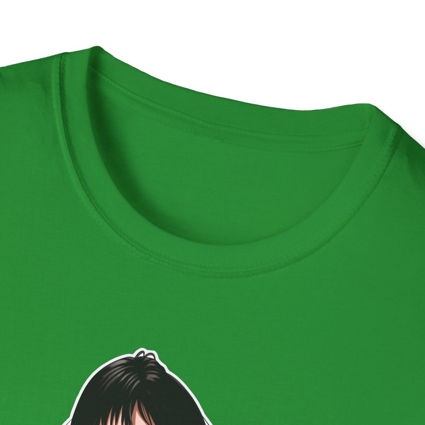 Gantz - Reika T-Shirt