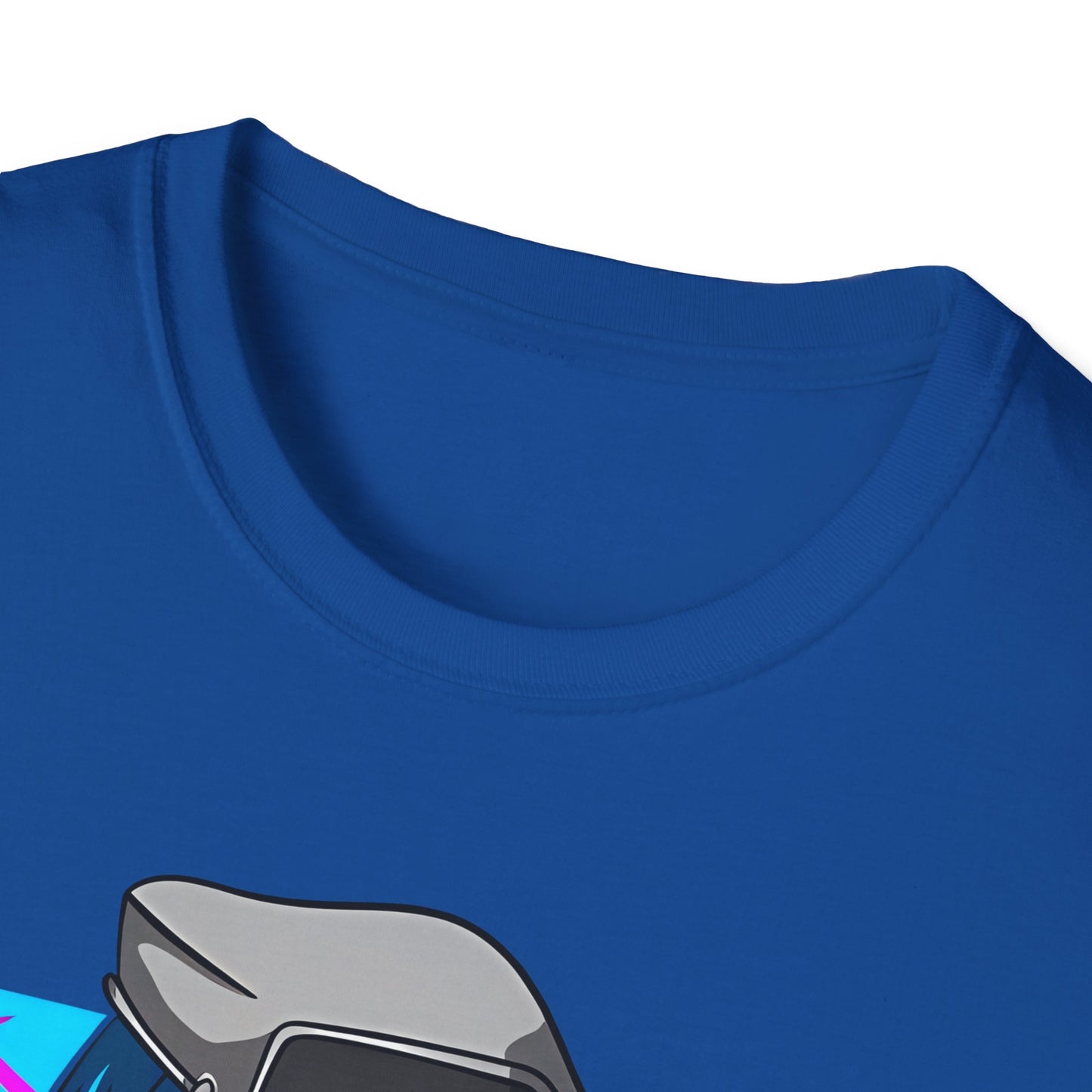 Akame Ga Kill! - Esdeath T-Shirt