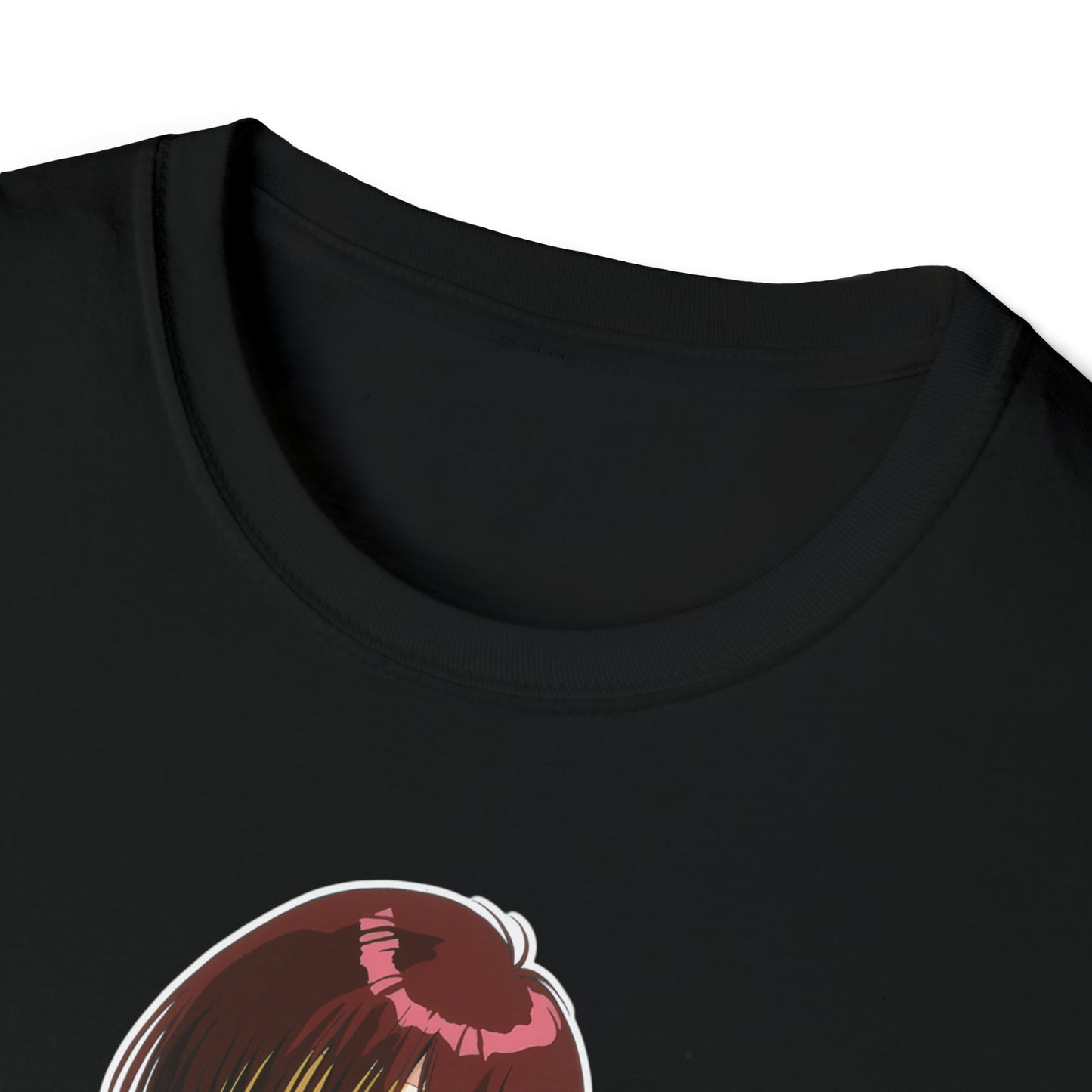 Gunbuster - Noriko Takaya T-Shirt