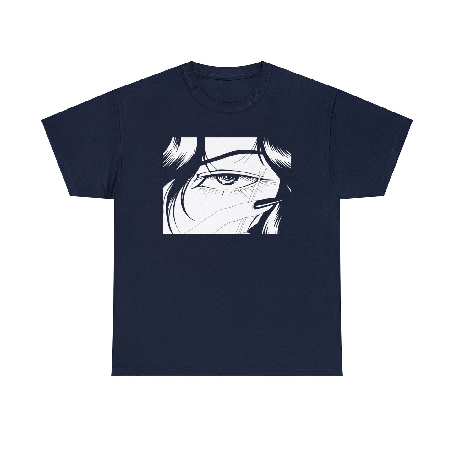 Cyber City Oedo 808 T-Shirt