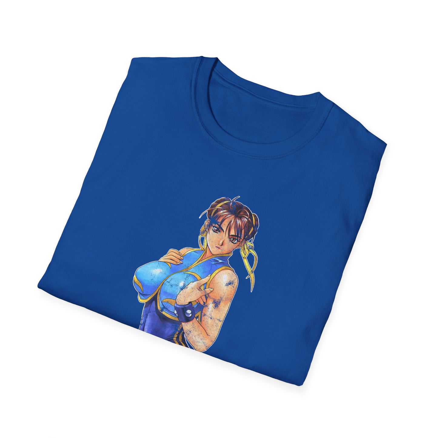 Street Fighter Chun-Li