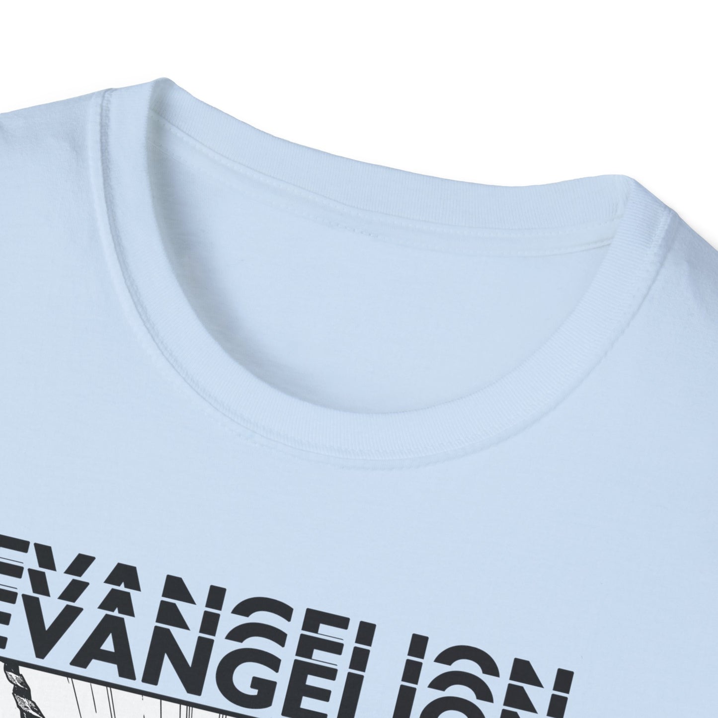 Neon Genesis Evangelion - Spear of Longinus