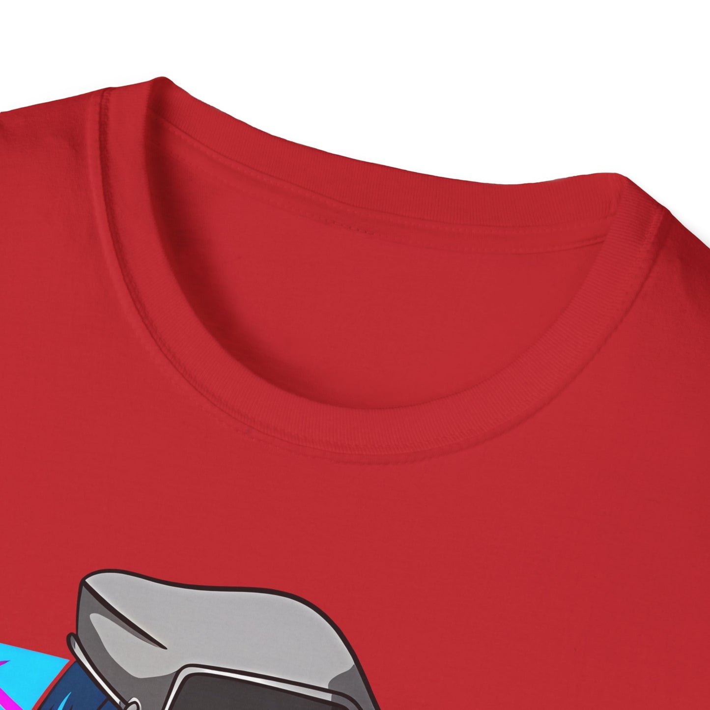 Akame Ga Kill! - Esdeath T-Shirt