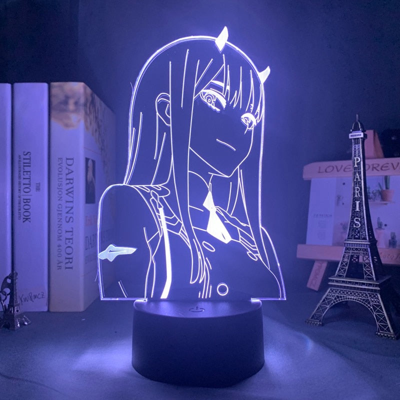 Darling In The Franxx Collection
