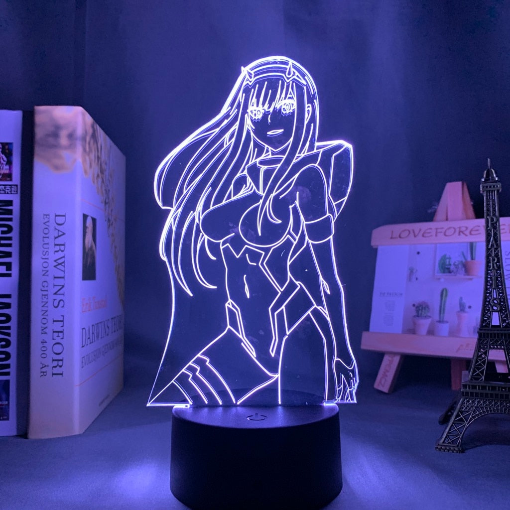 Darling In The Franxx Collection