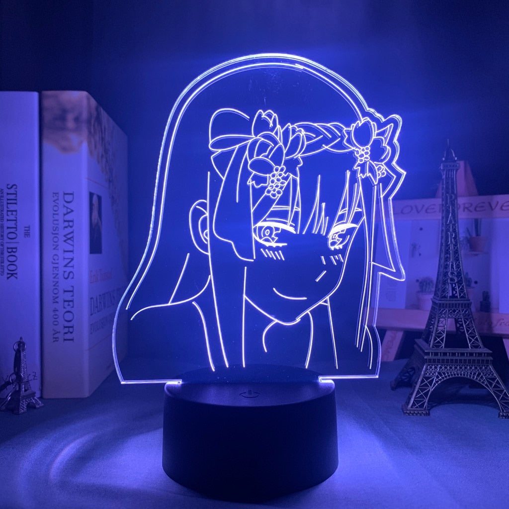 Darling In The Franxx Collection