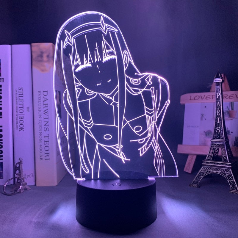 Darling In The Franxx Collection