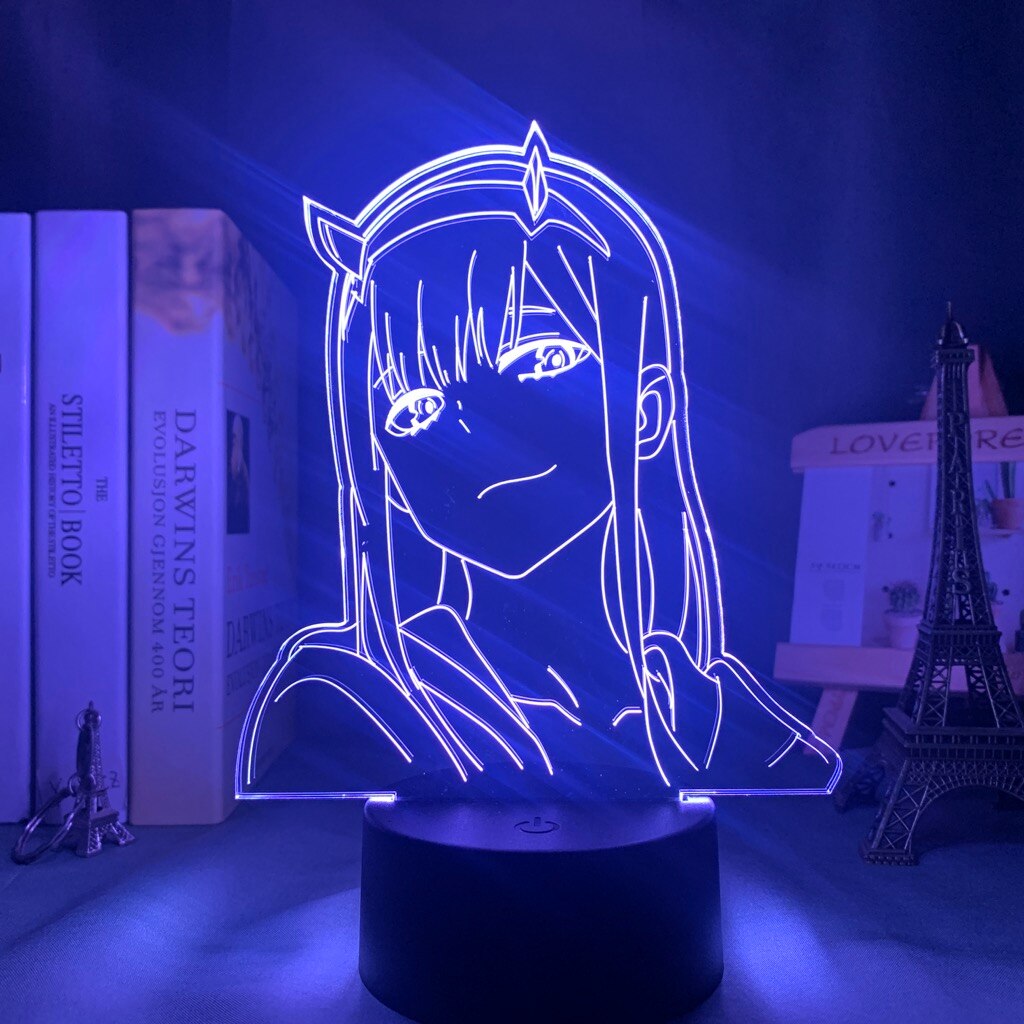 Darling In The Franxx Collection