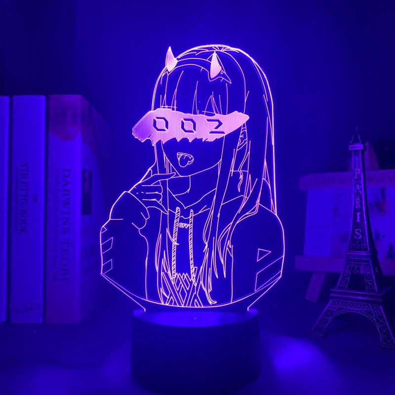 Darling In The Franxx Collection