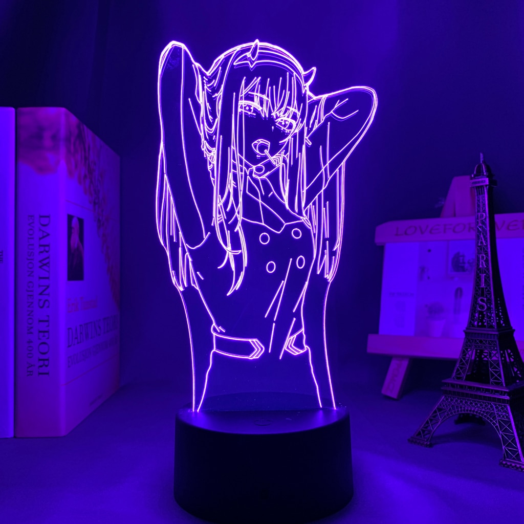 Darling In The Franxx Collection