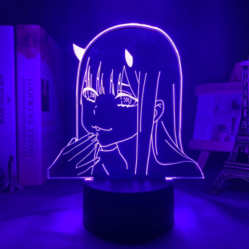 Darling In The Franxx Collection