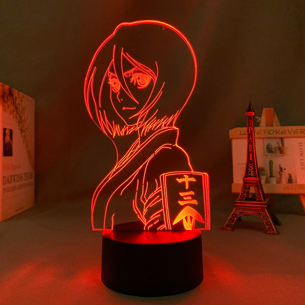 Bleach - Rukia Kuchiki