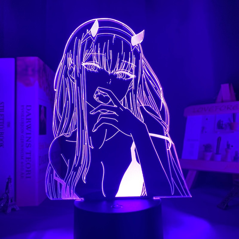 Darling In The Franxx Collection