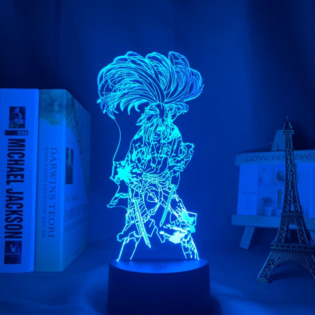 Dororo - Hyakkimaru