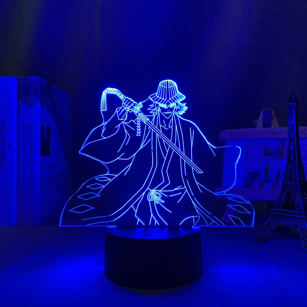 Bleach - Kisuke Urahara