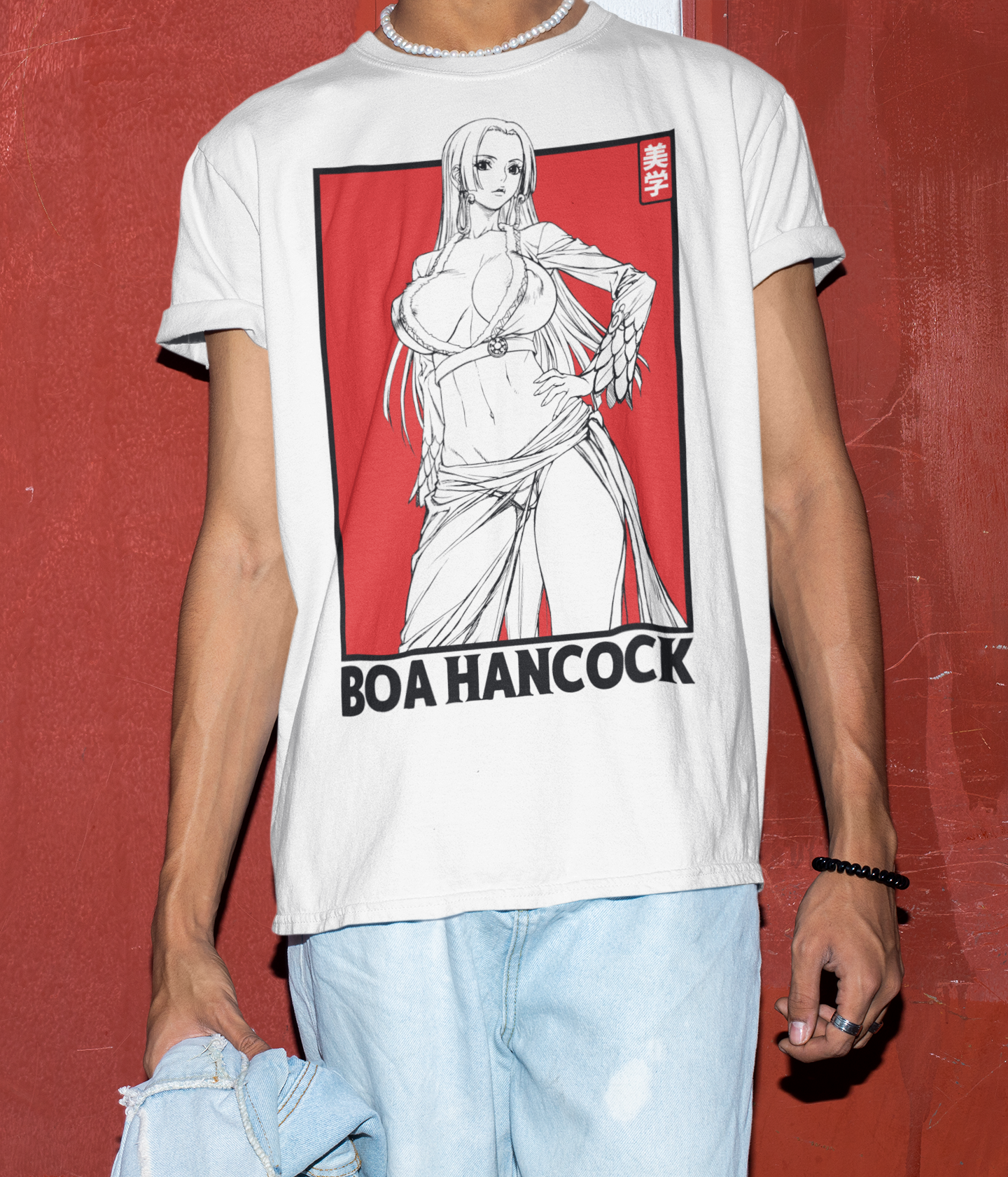 One Piece - Boa Hancock