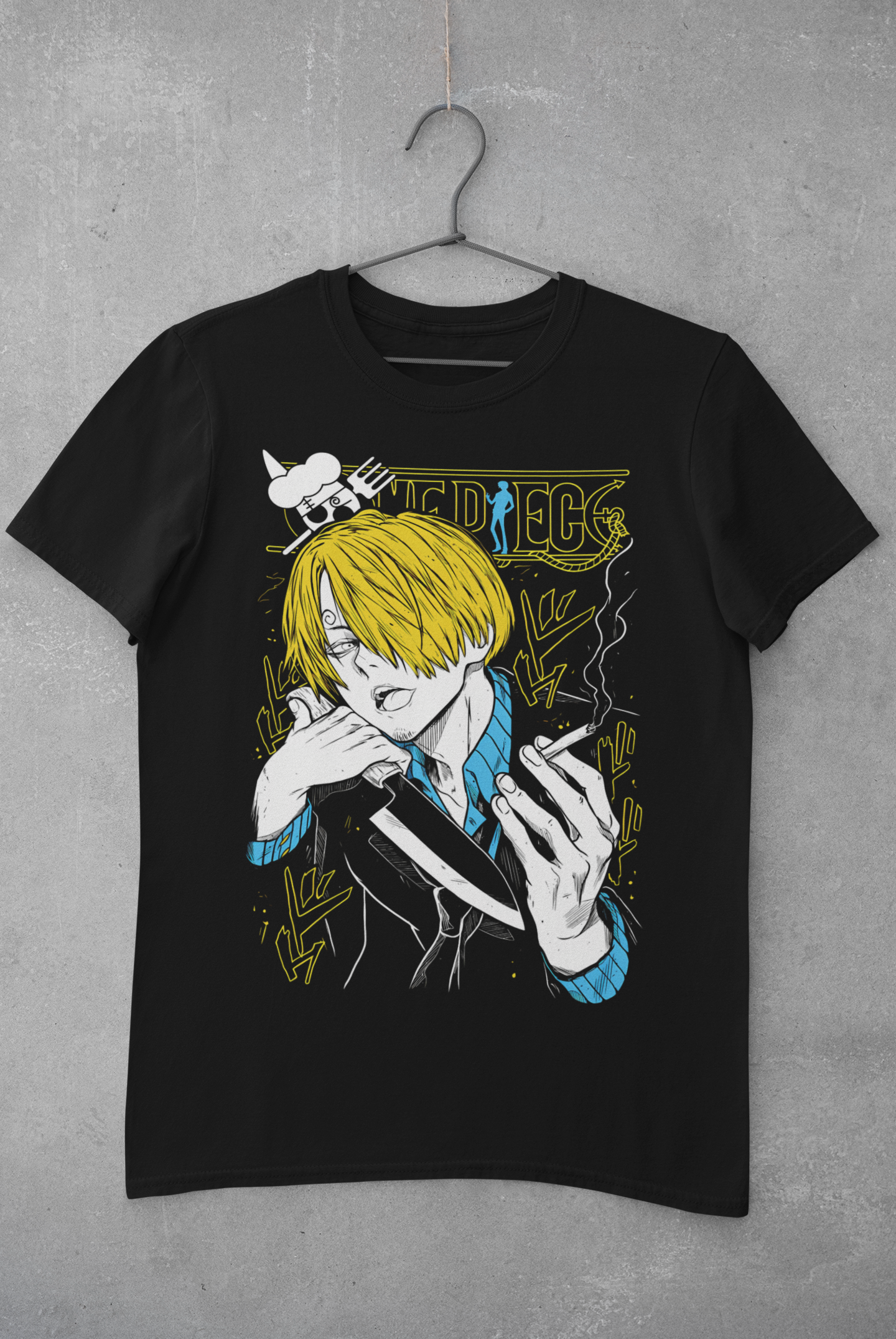One Piece - Sanji