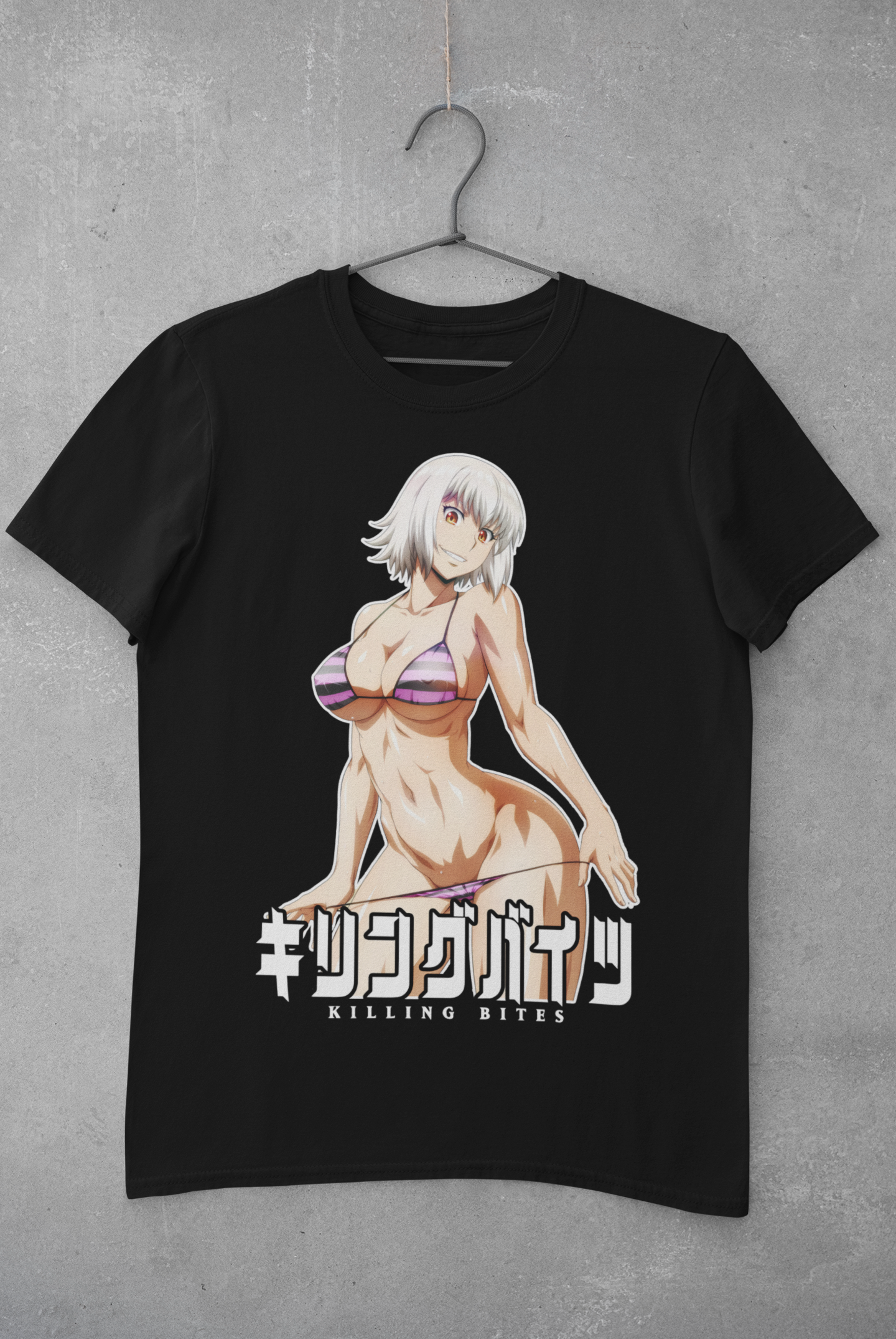 Killing Bites T-Shirt