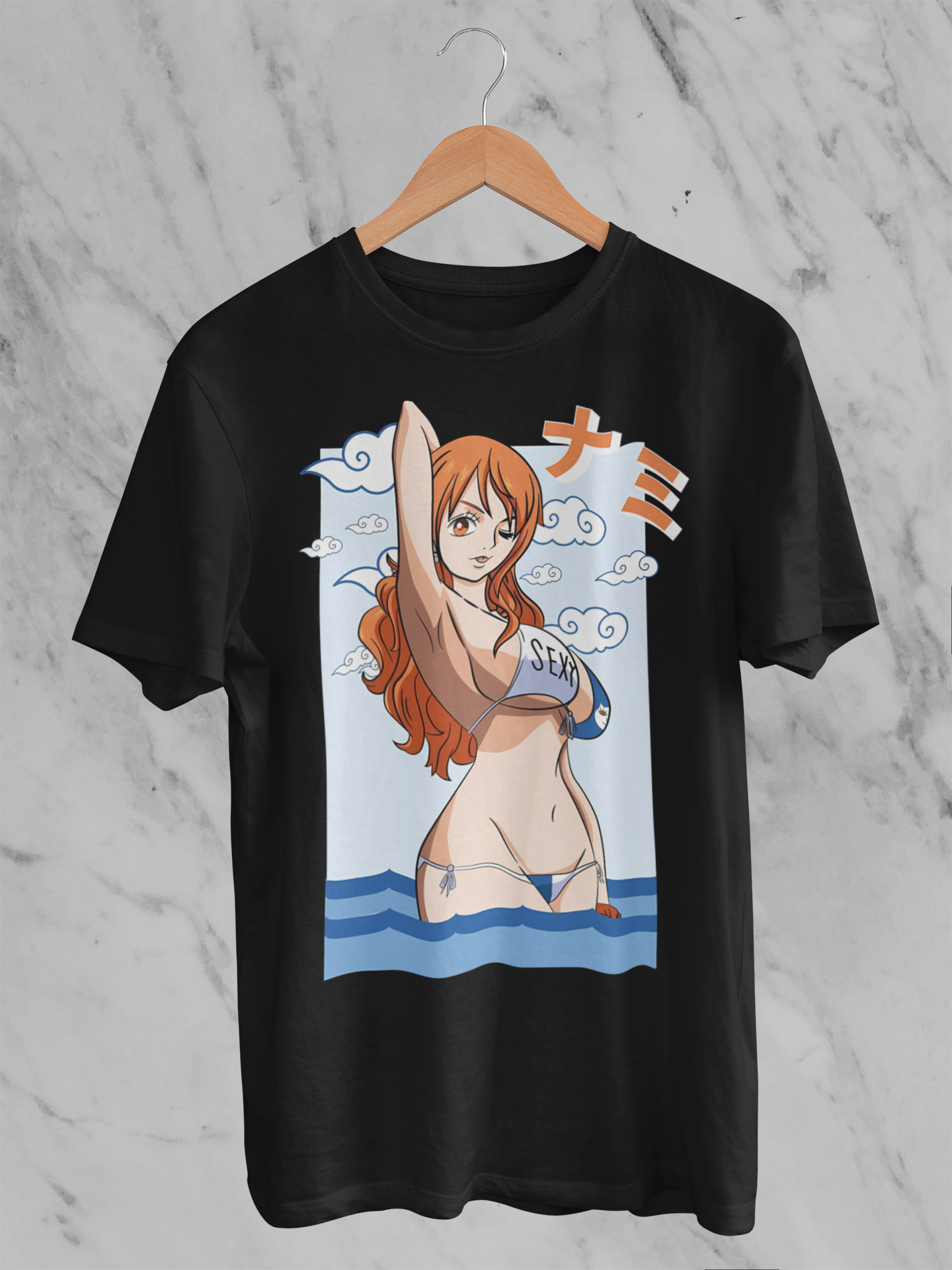 One Piece - Nami