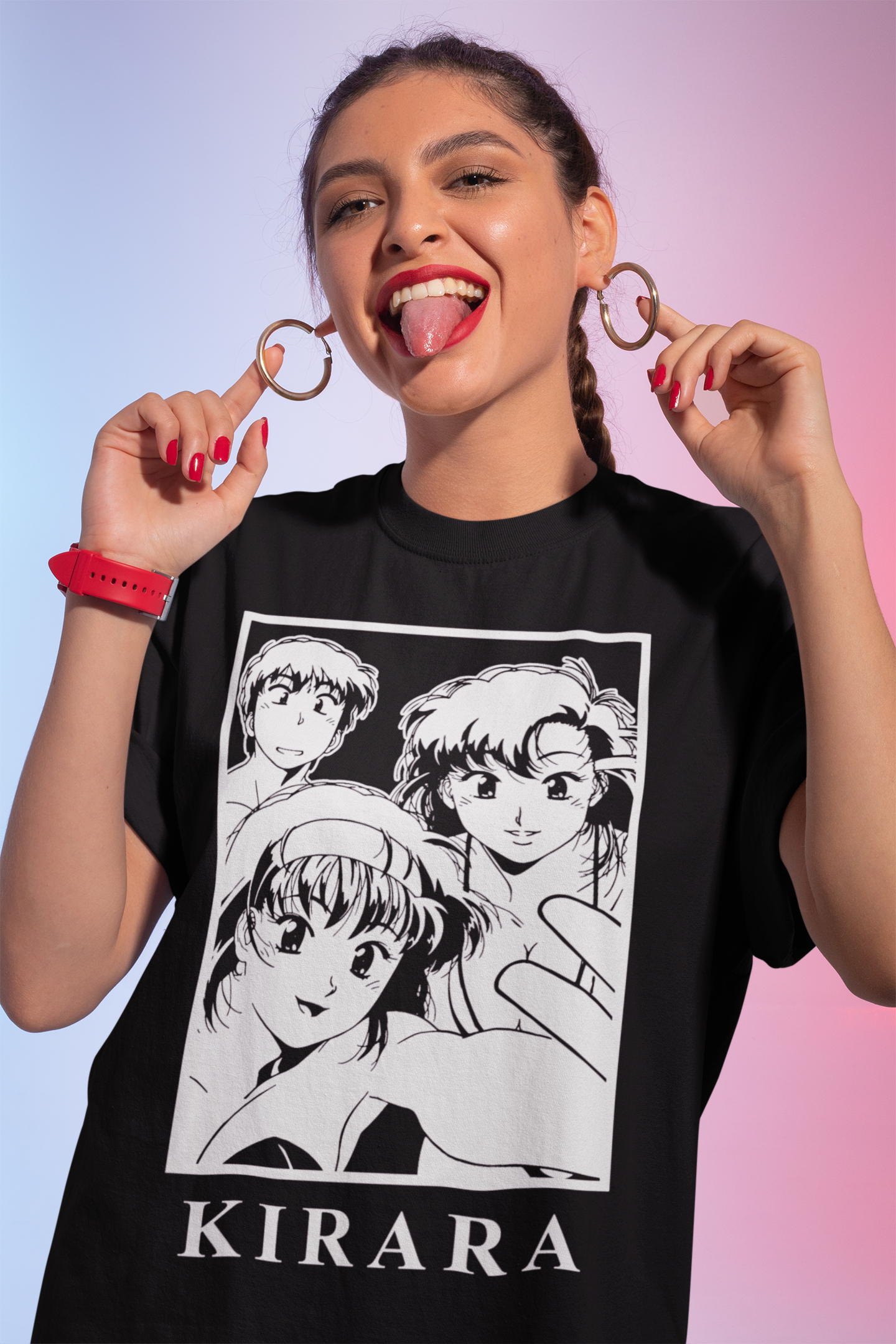 Kirara T-Shirt