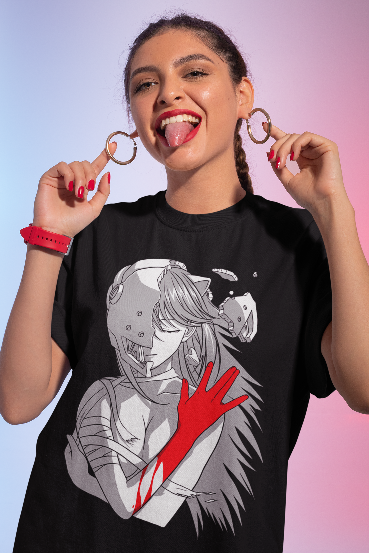 Elfen Lied T-Shirt