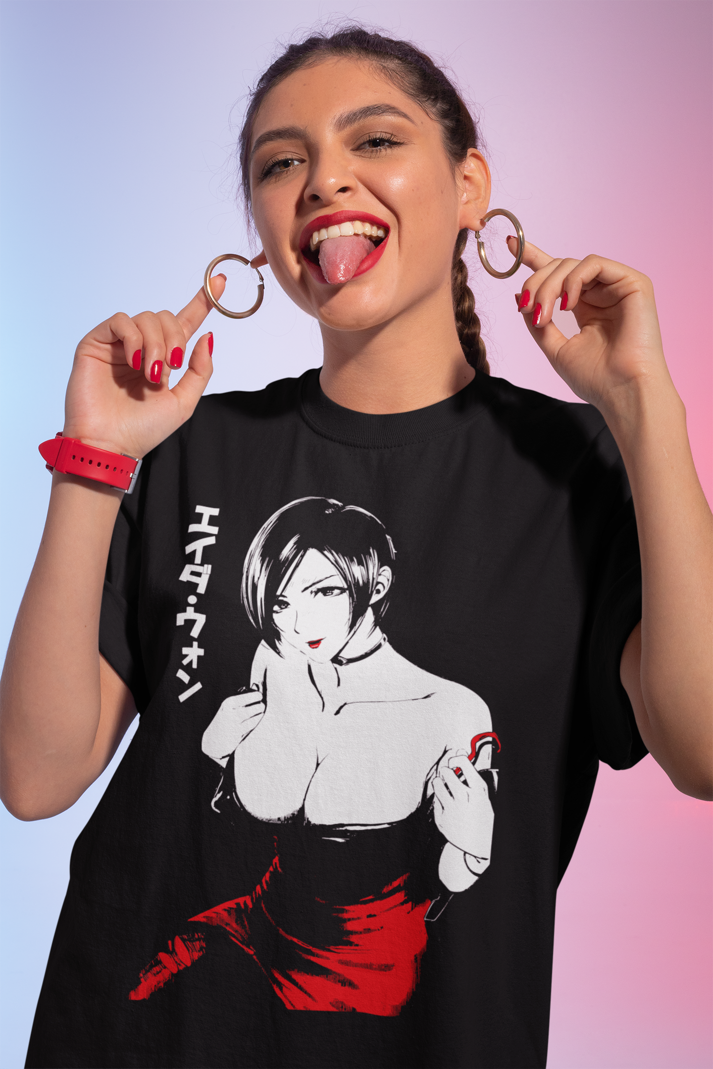 Resident Evil - Ada Wong