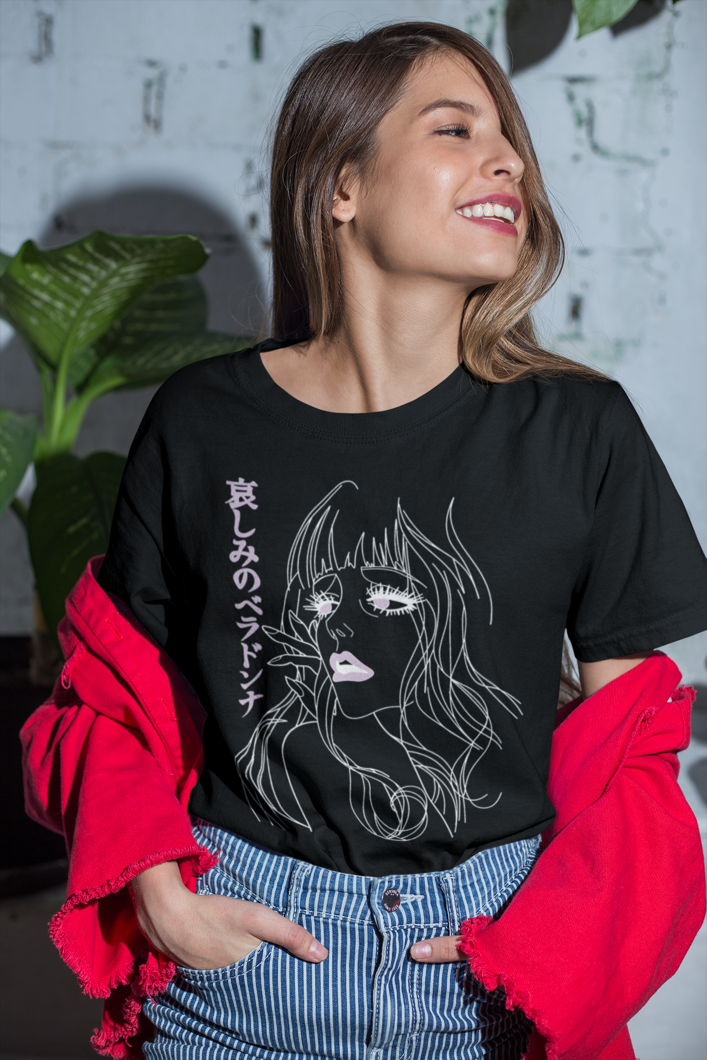 Belladonna of Sadness