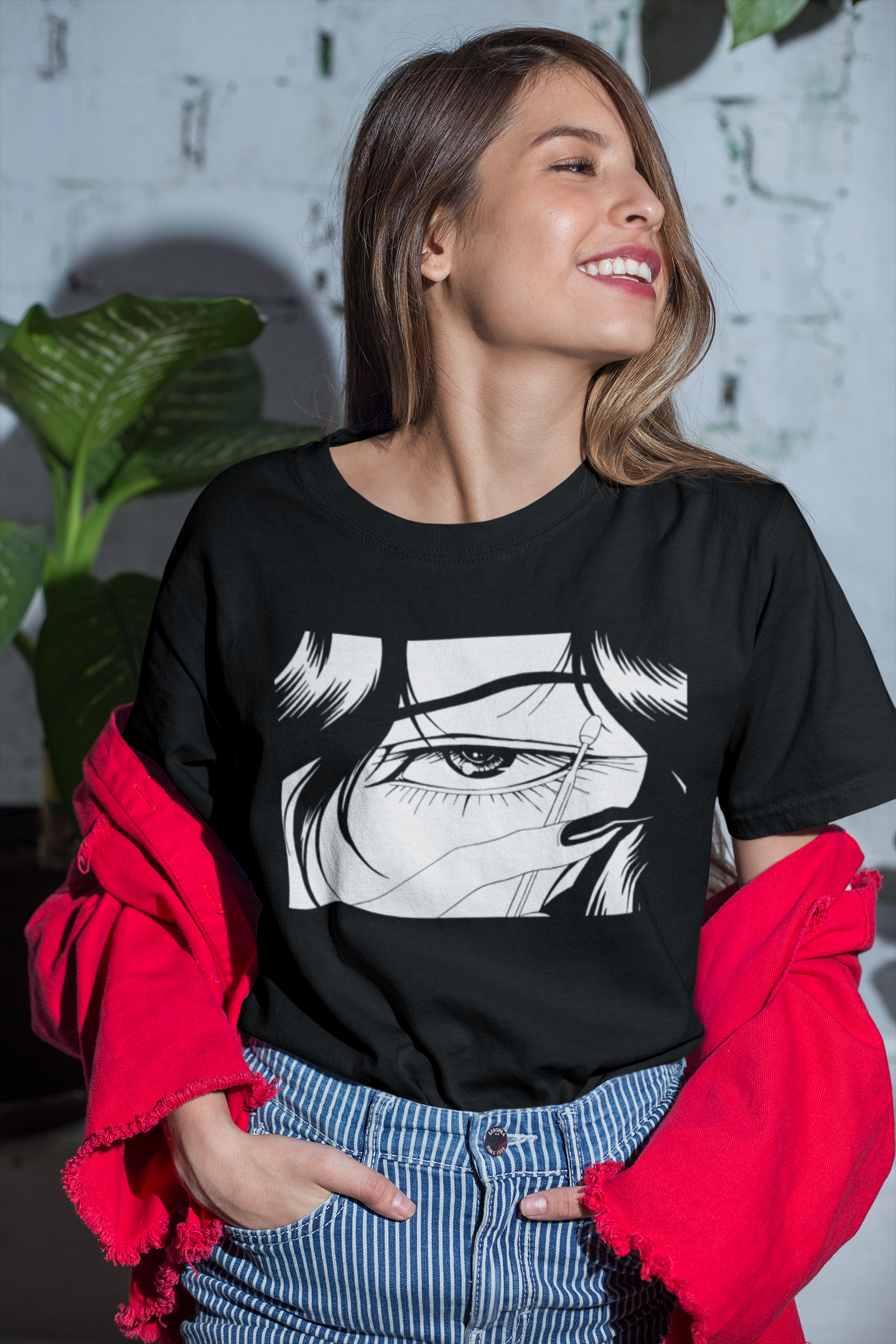 Cyber City Oedo 808 T-Shirt