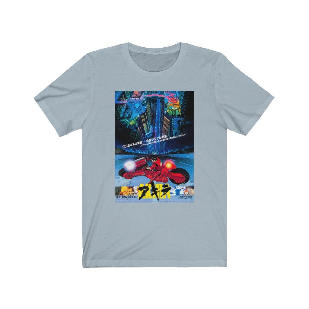 Akira - Kid Cassidy Shop