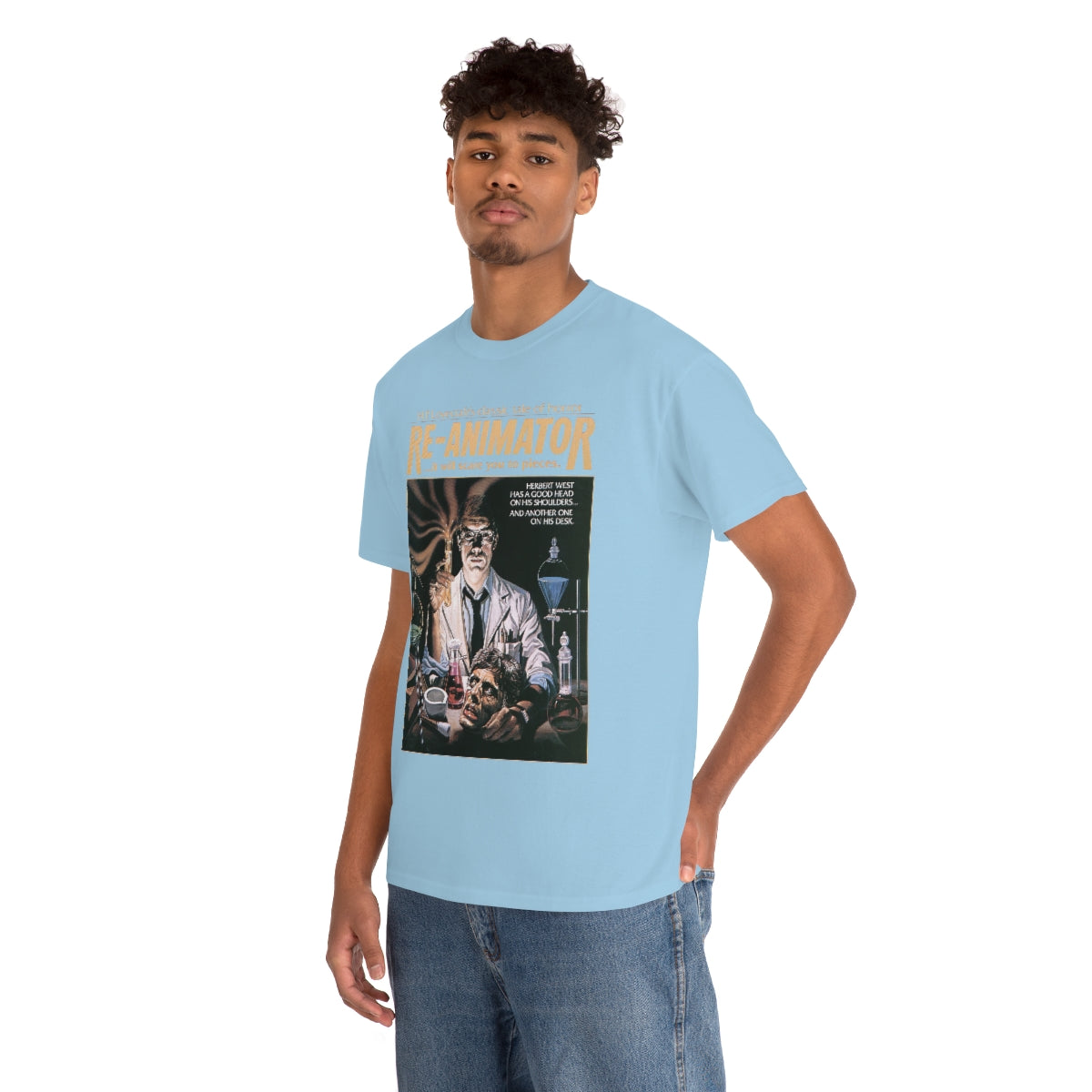 Re-Animator T-Shirt