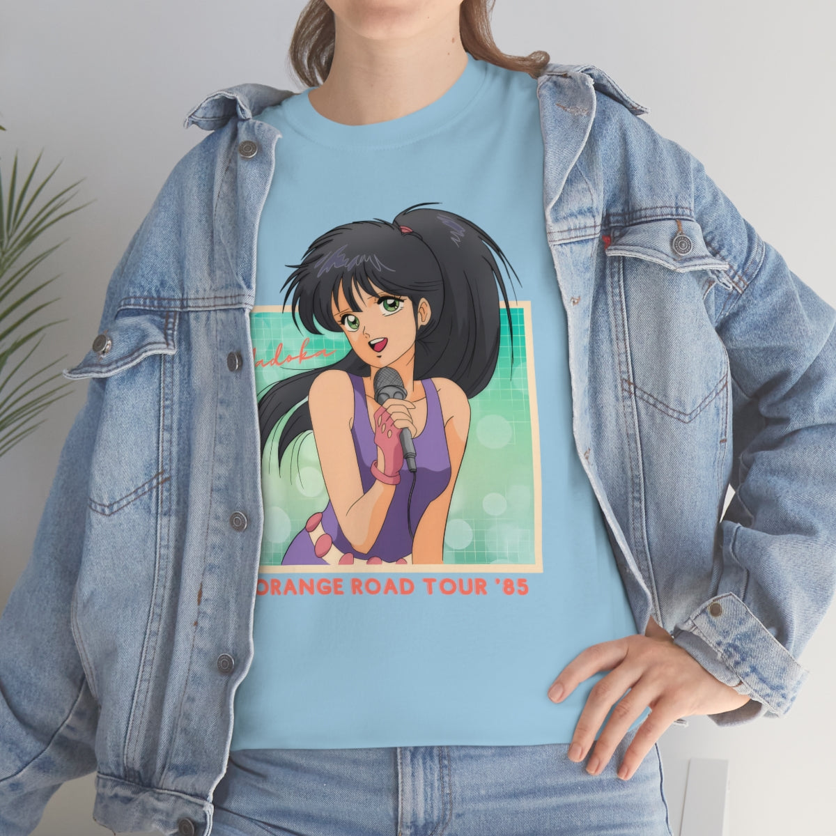Kimagure Orange Road T-Shirt
