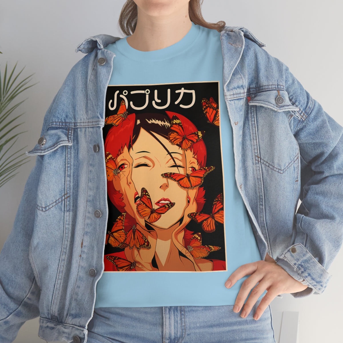 Paprika T-Shirt