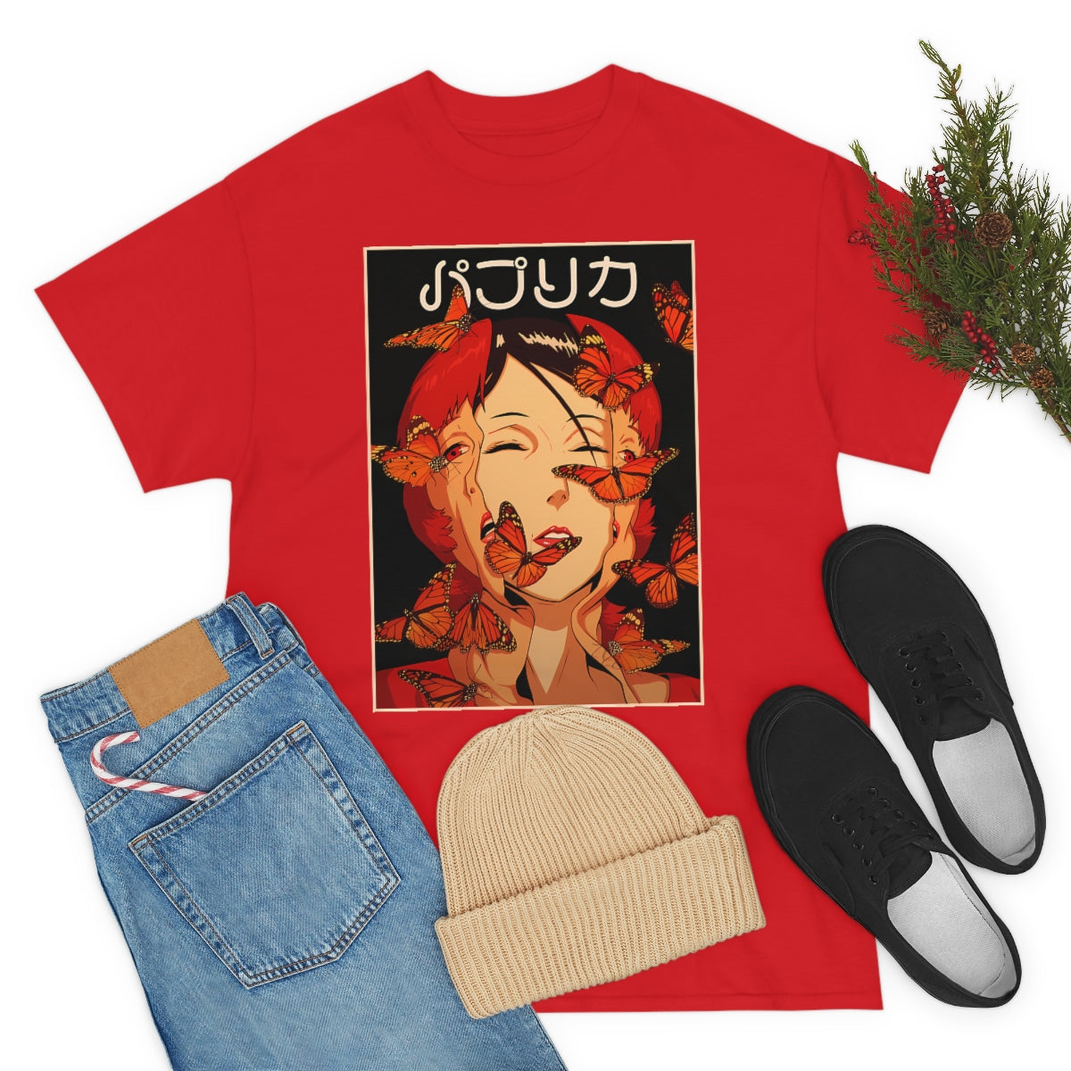 Paprika T-Shirt