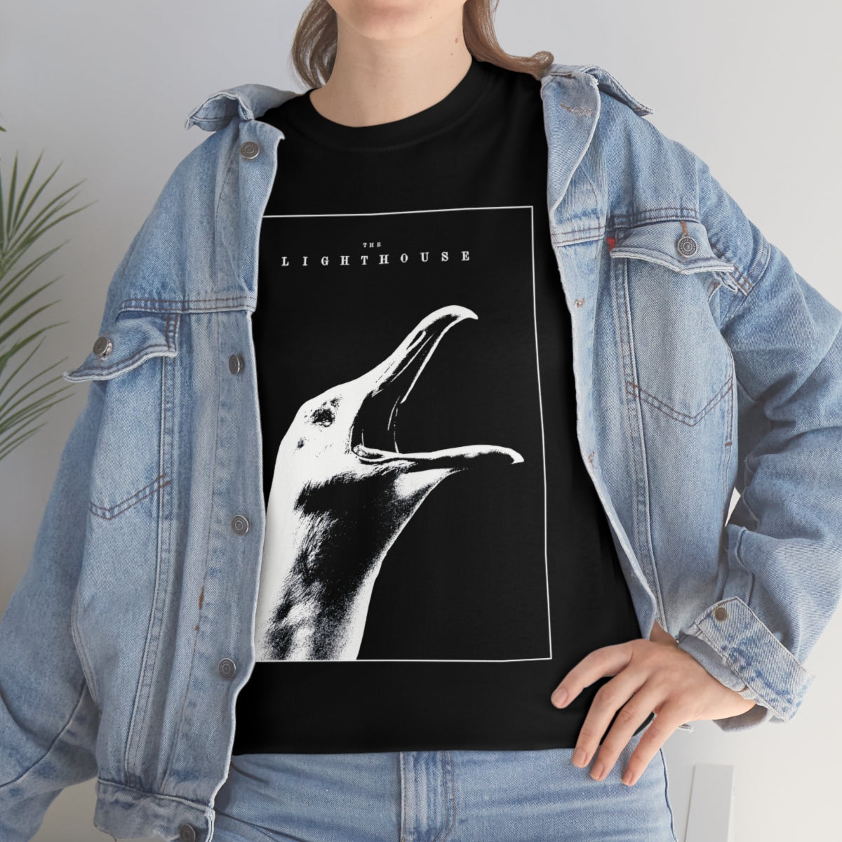 The Lighthouse T-Shirt