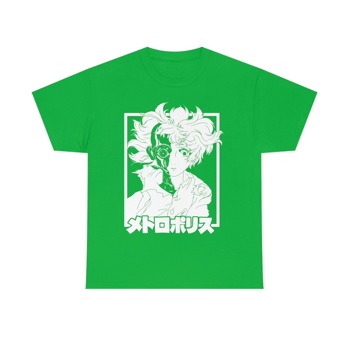 Metropolis T-Shirt