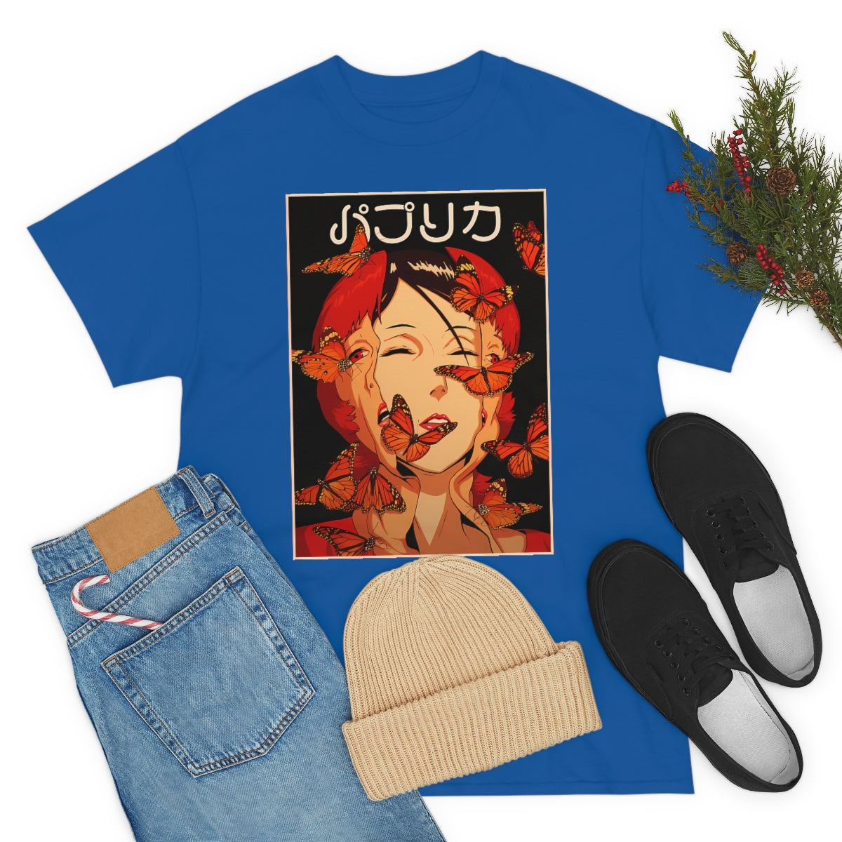 Paprika T-Shirt