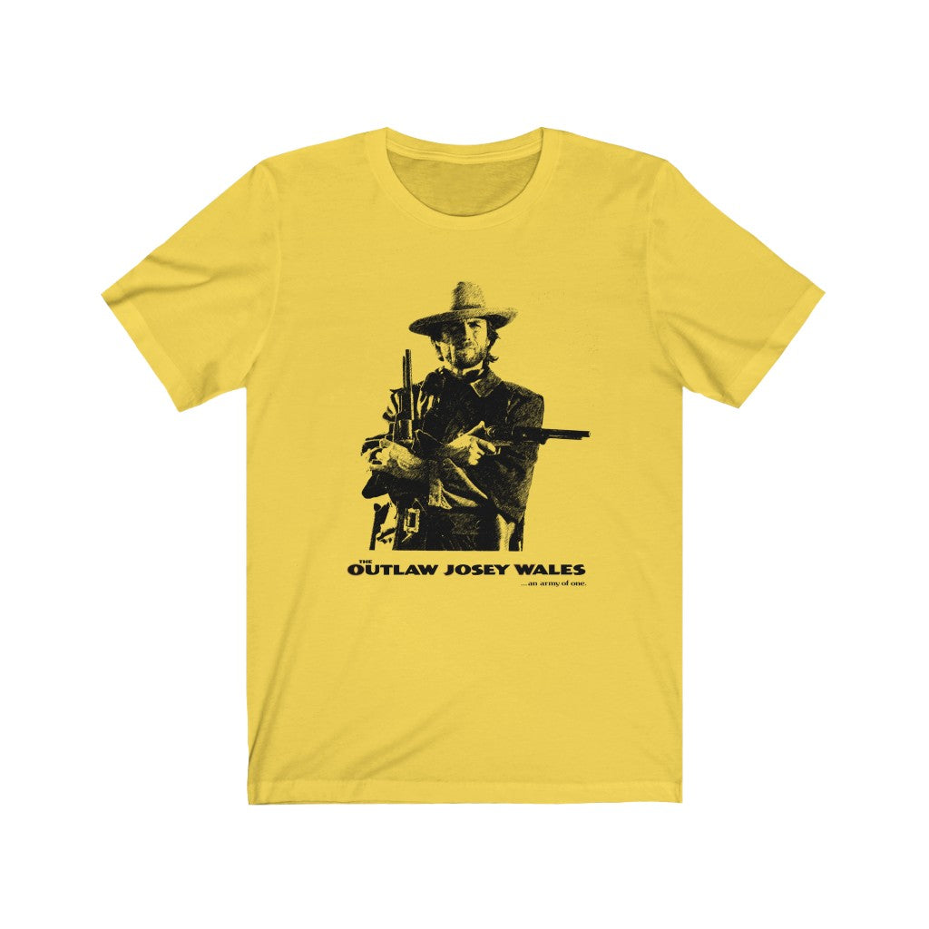 The Outlaw Josey Wales