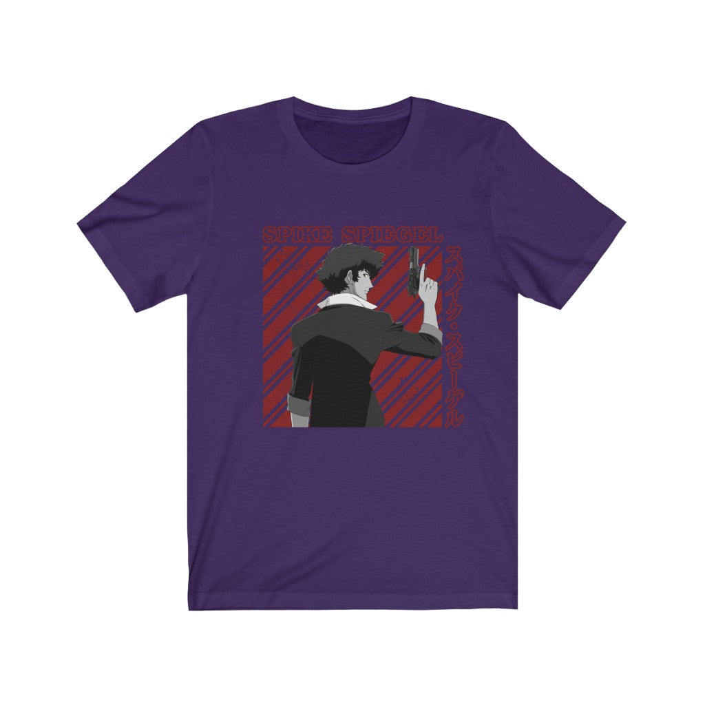 Cowboy Bebop - Spike Spiegel