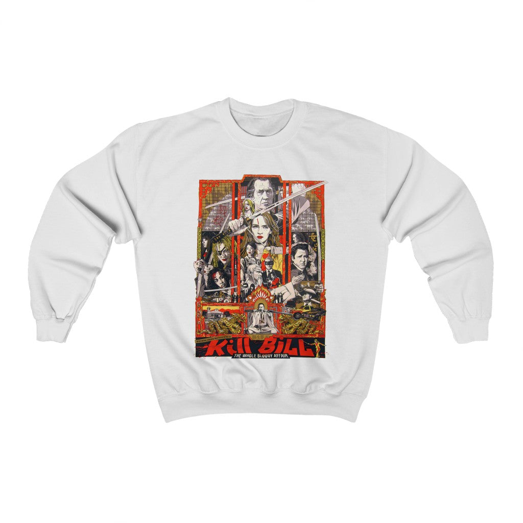 Kill Bill Sweatshirt