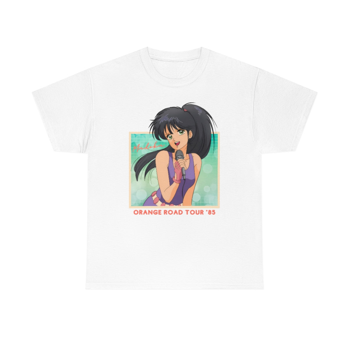 Kimagure Orange Road T-Shirt
